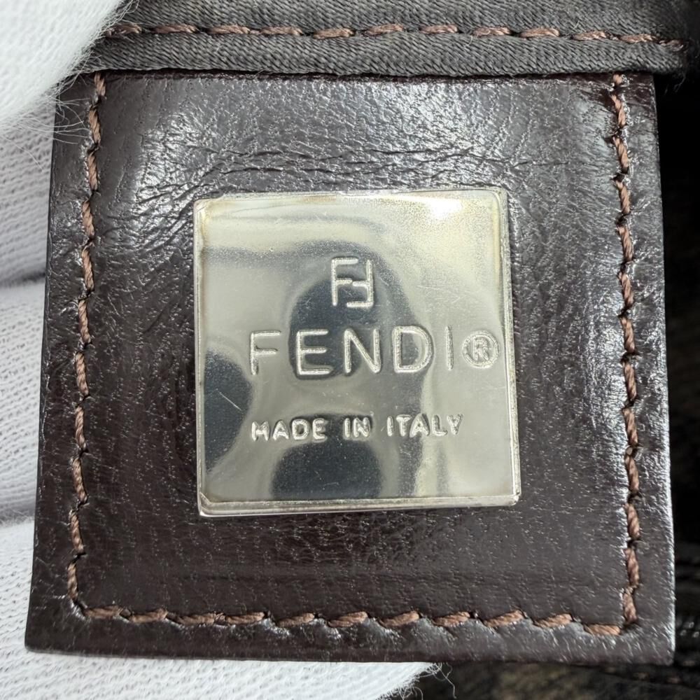 Fendi Handbag