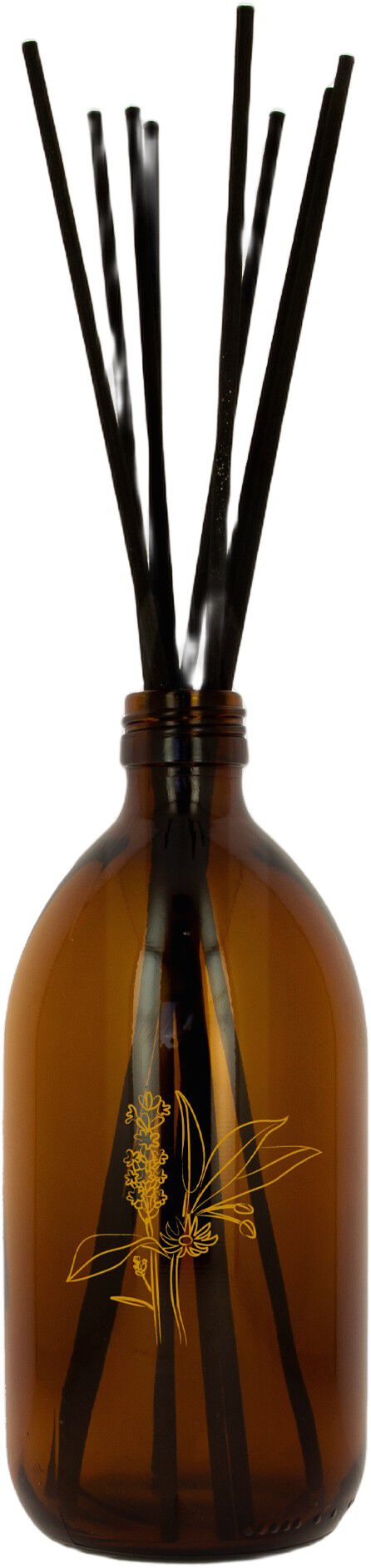 FRAGRANCE DIFFUSER ANISE LAVENDER 220 ML