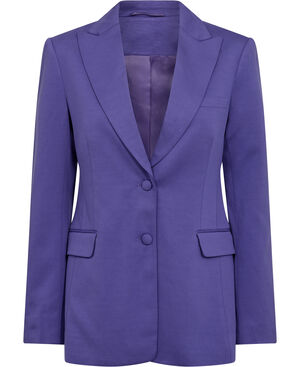 Zoe Slim Blazer