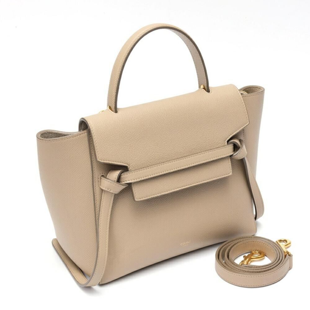 Celine Belt Bag