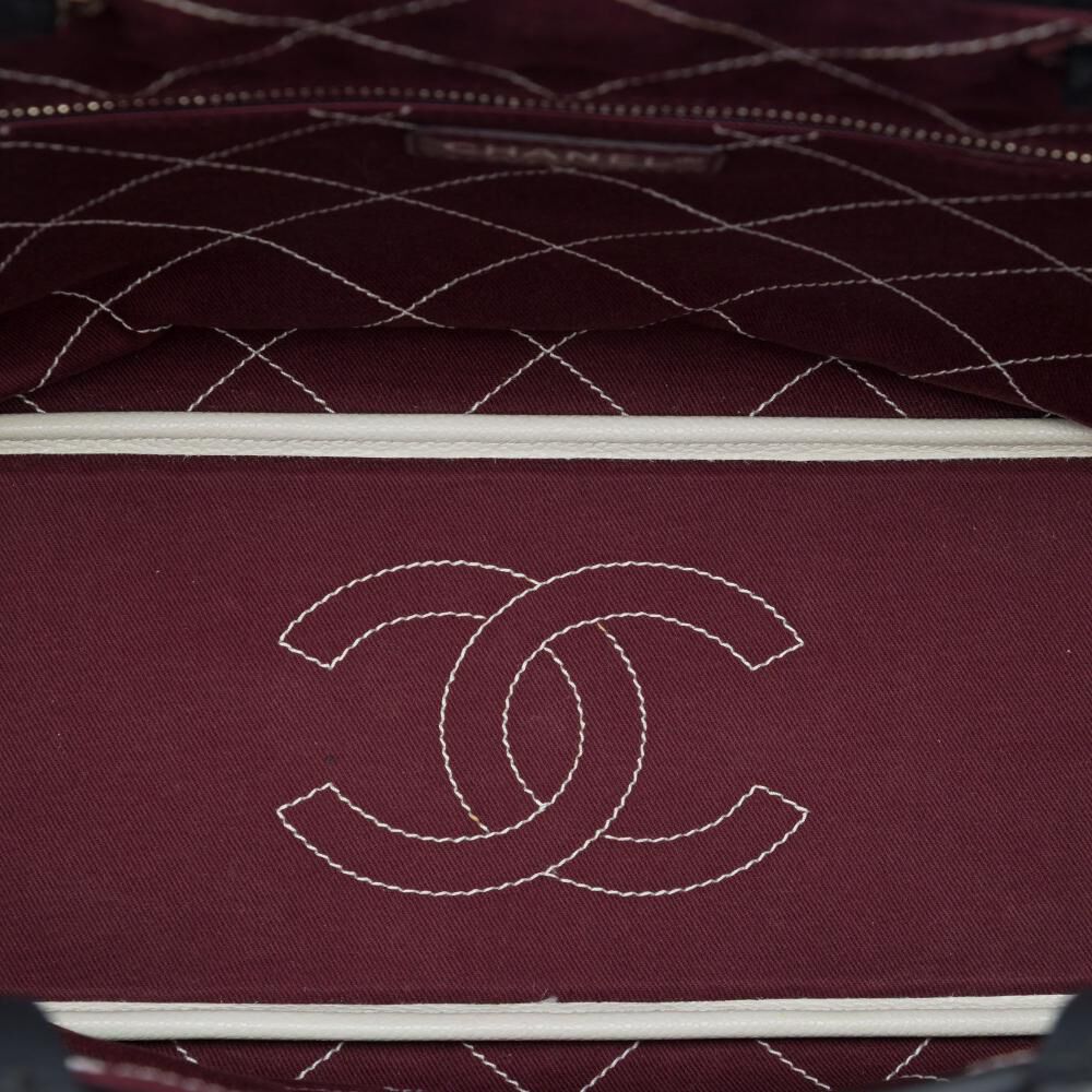 Chanel Tote