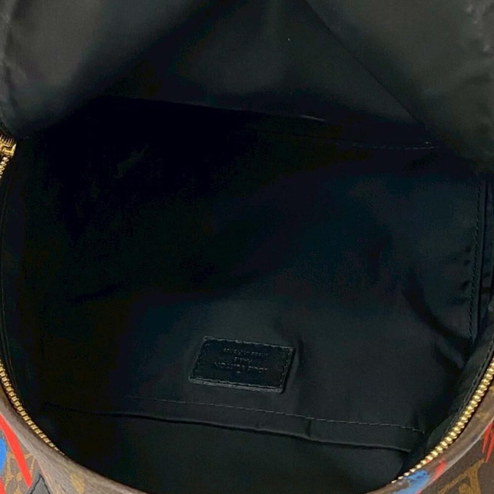 Louis Vuitton Palm Springs