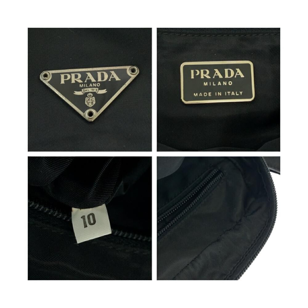 Prada Tessuto