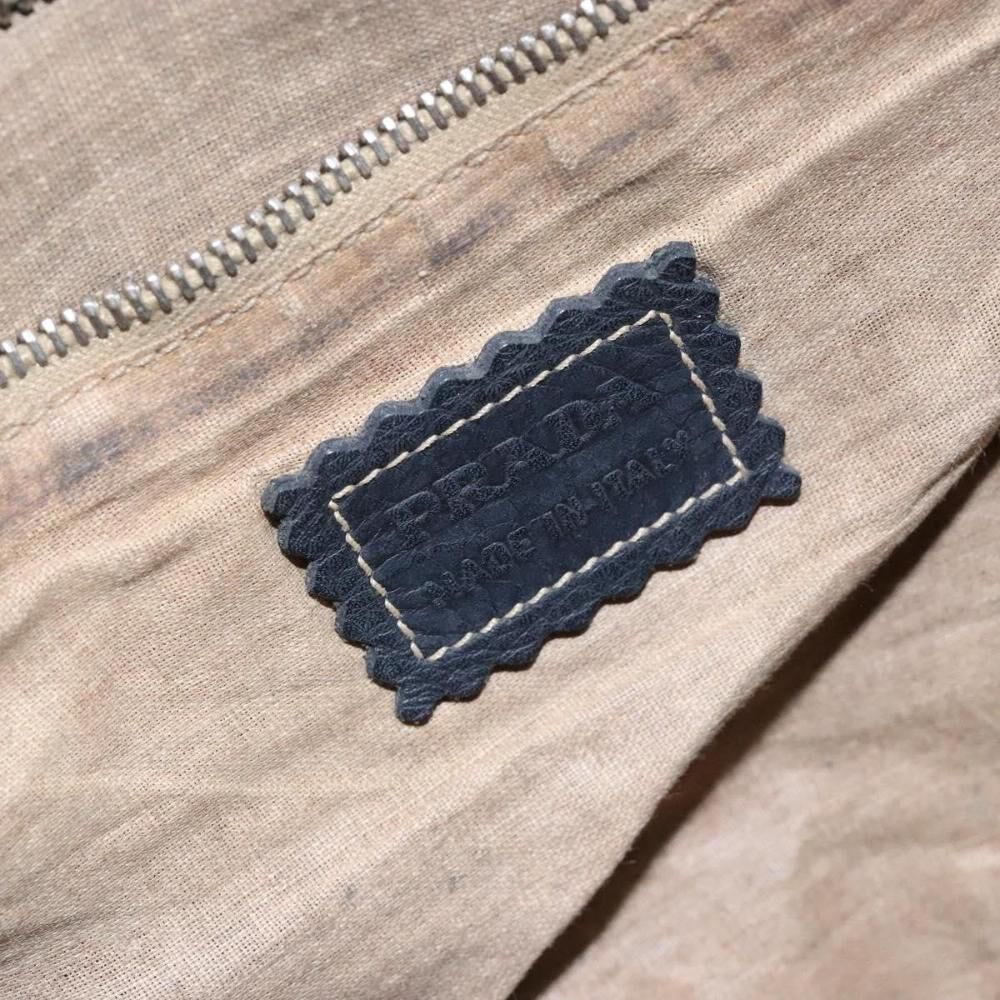Prada Shoulder Bag