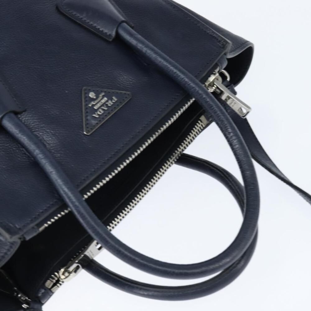 Prada Handbag