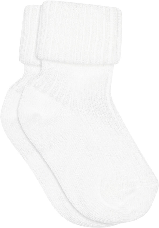ANKLESOCK 2/2 PAD BABY