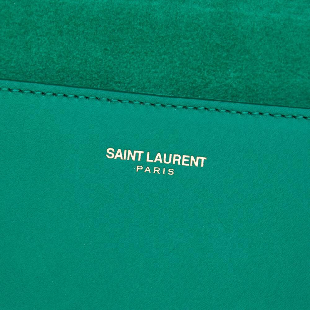 Yves Saint Laurent Clutch