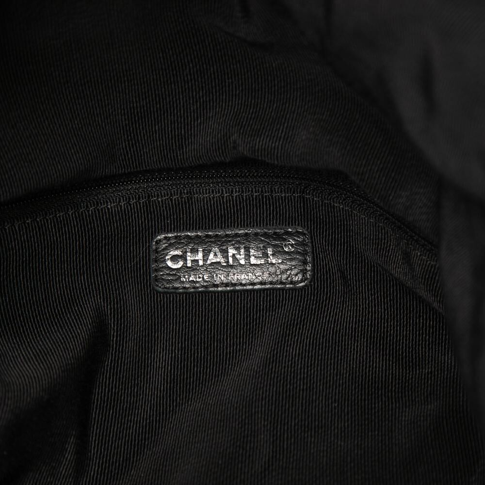 Chanel Tote