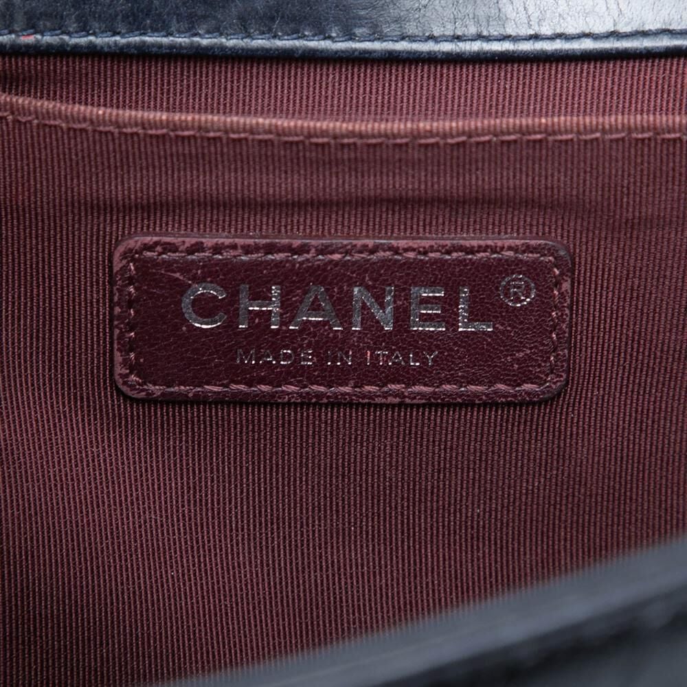 Chanel Boy Bags
