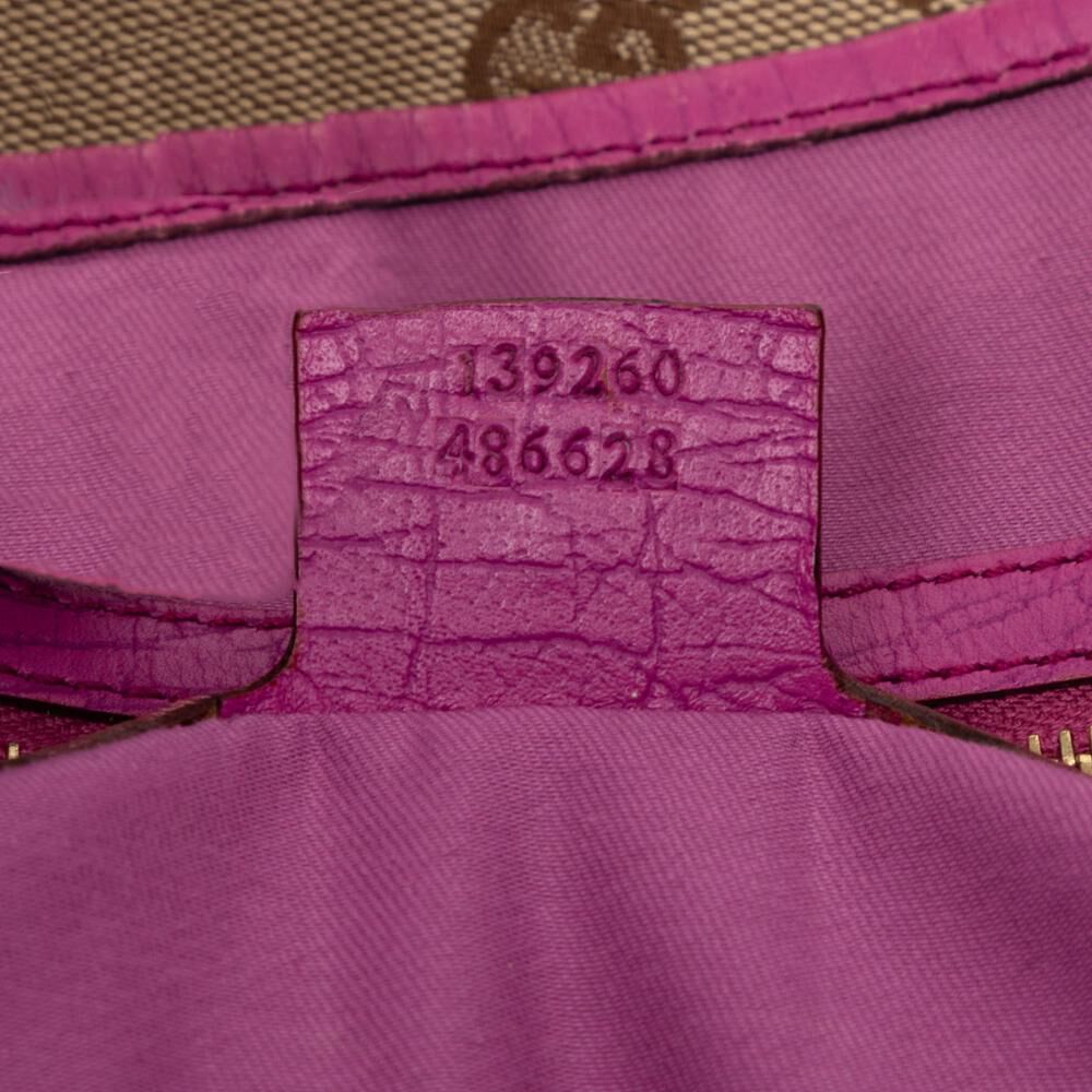 Gucci Tote