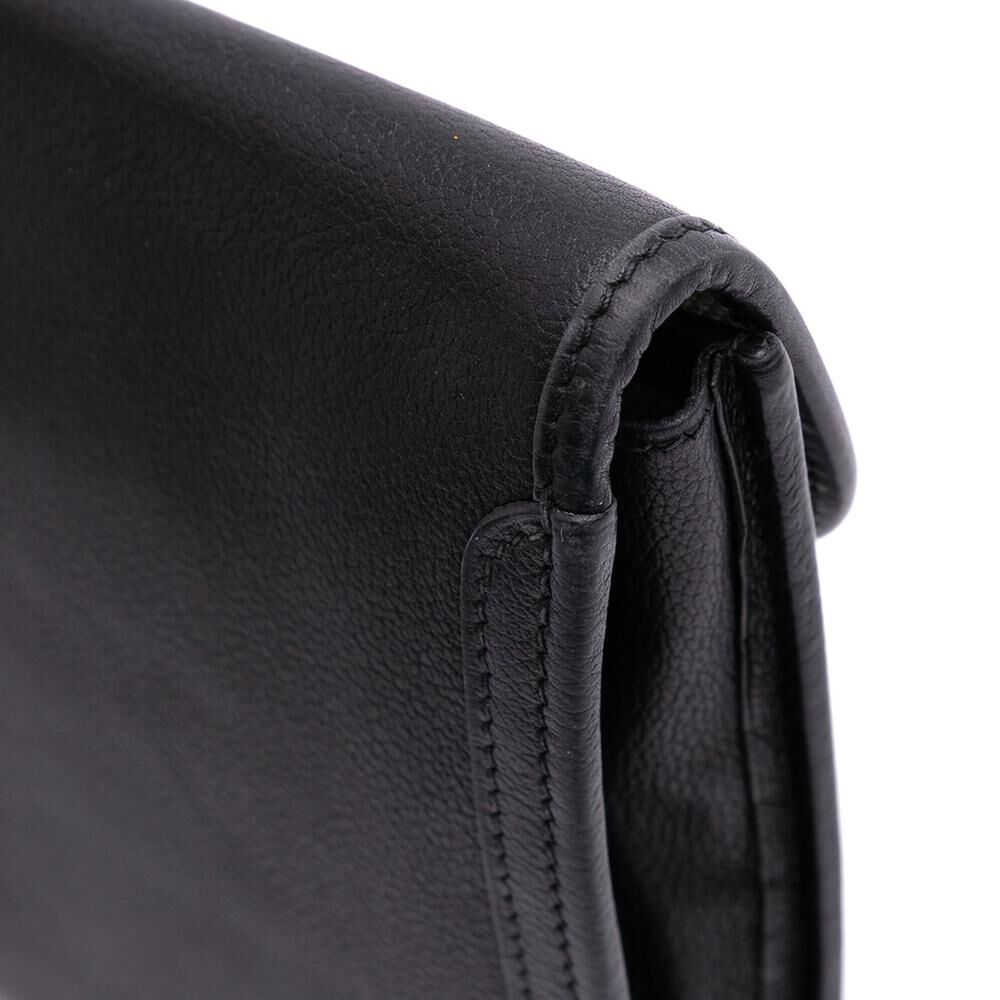 Herm&egrave;s Clutch