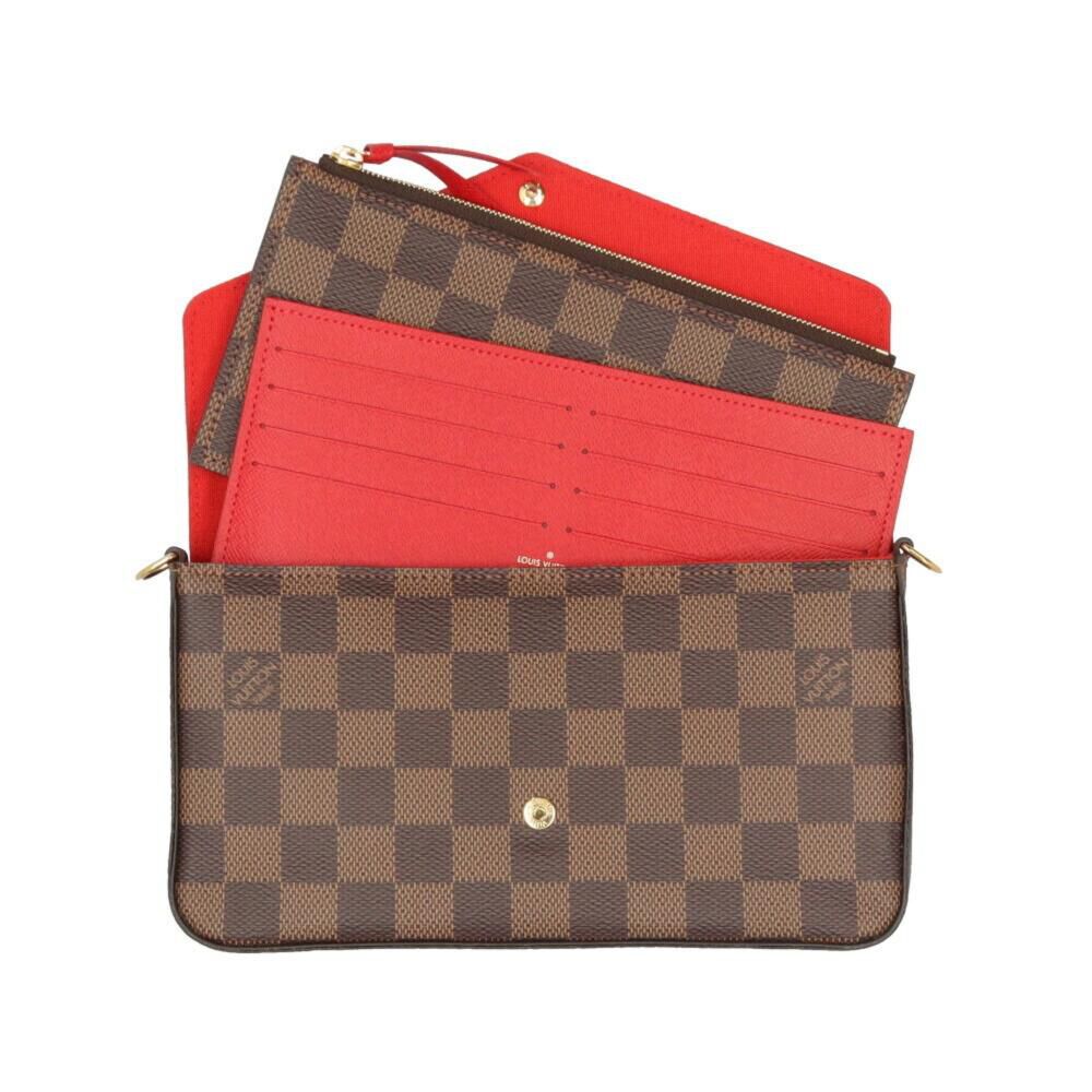 Louis Vuitton Pochette Felicie