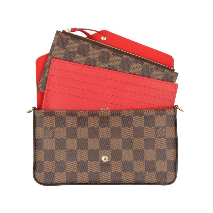 Louis Vuitton Pochette Felicie
