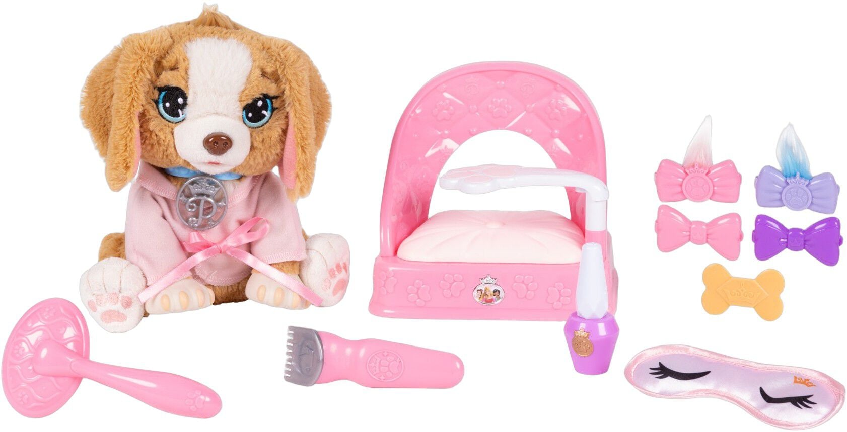 DISNEY PRINCESS My Pamper