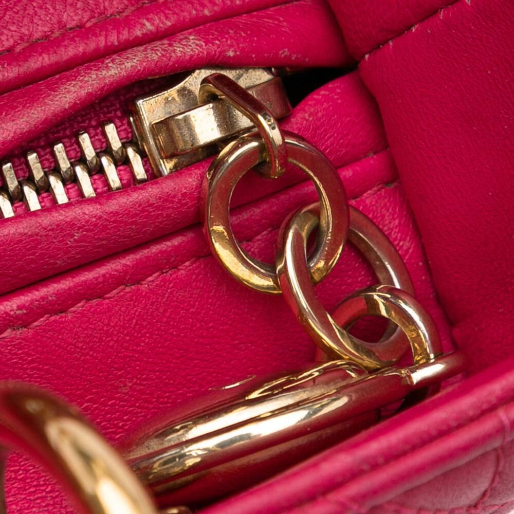 Dior Handbag