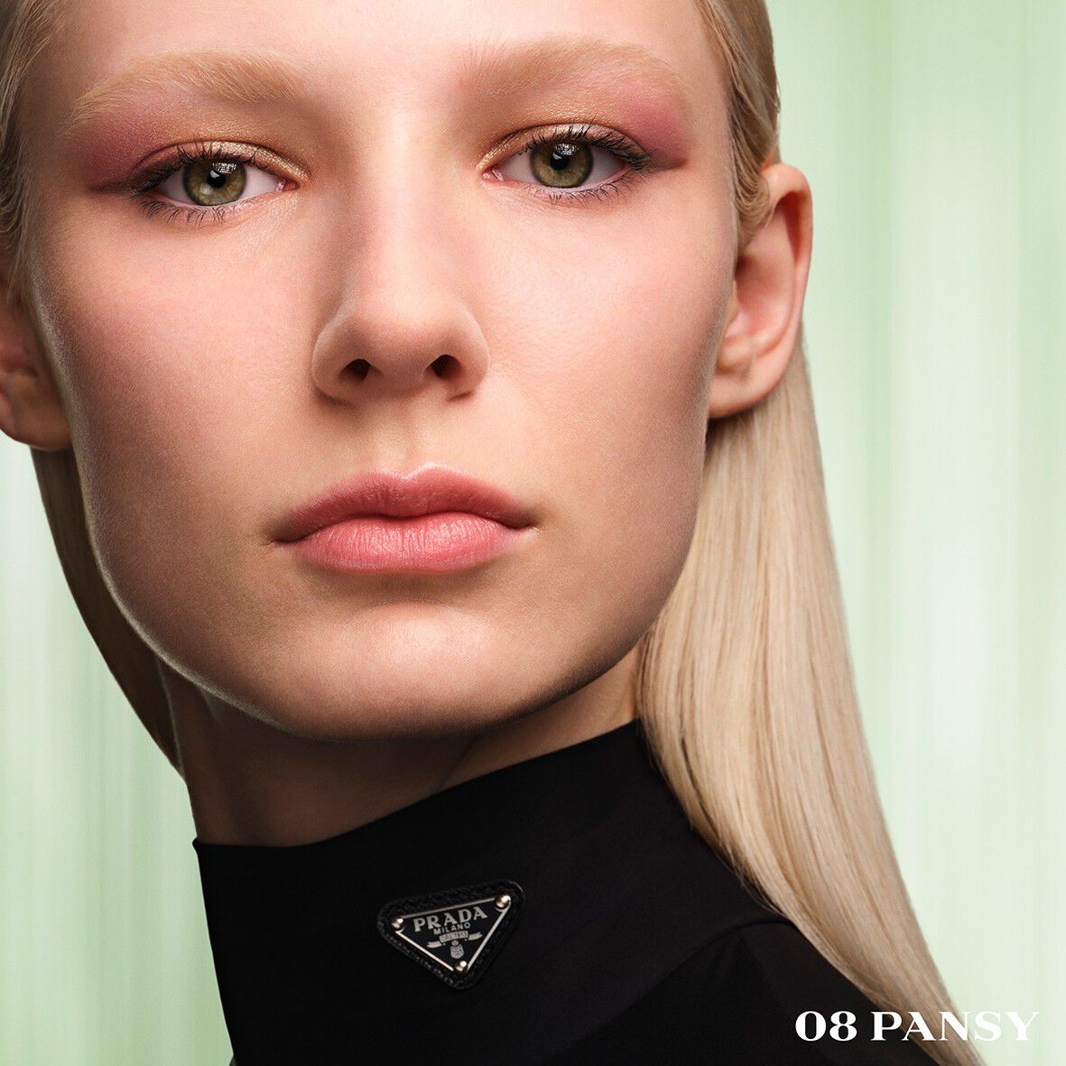 Dimensions Holo Nude Eyeshadow Palette