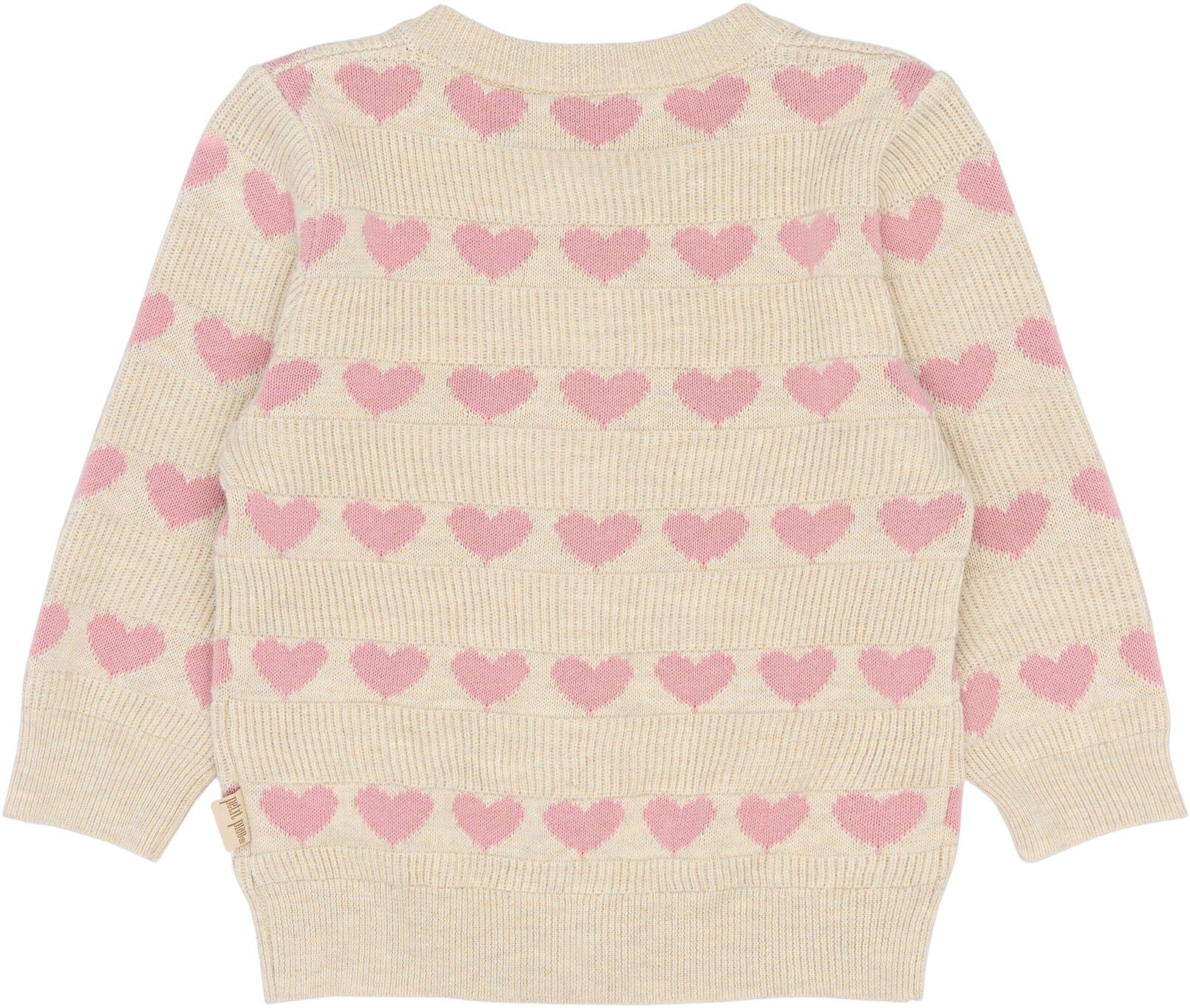 PPElia Knit Cardigan