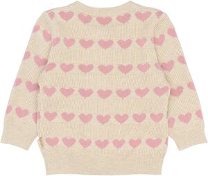 PPElia Knit Cardigan