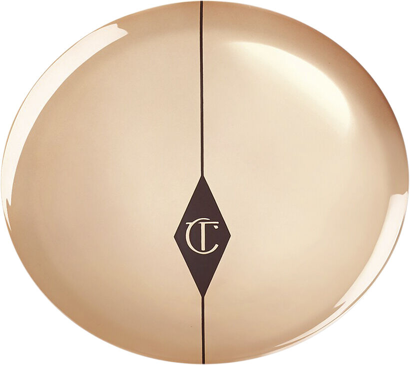 Airbrush Flawless Finish - P&aring;fyllningsbart mattifierande puder