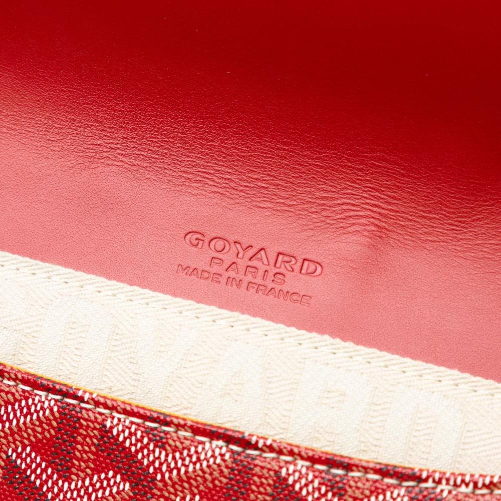 Goyard Clutch