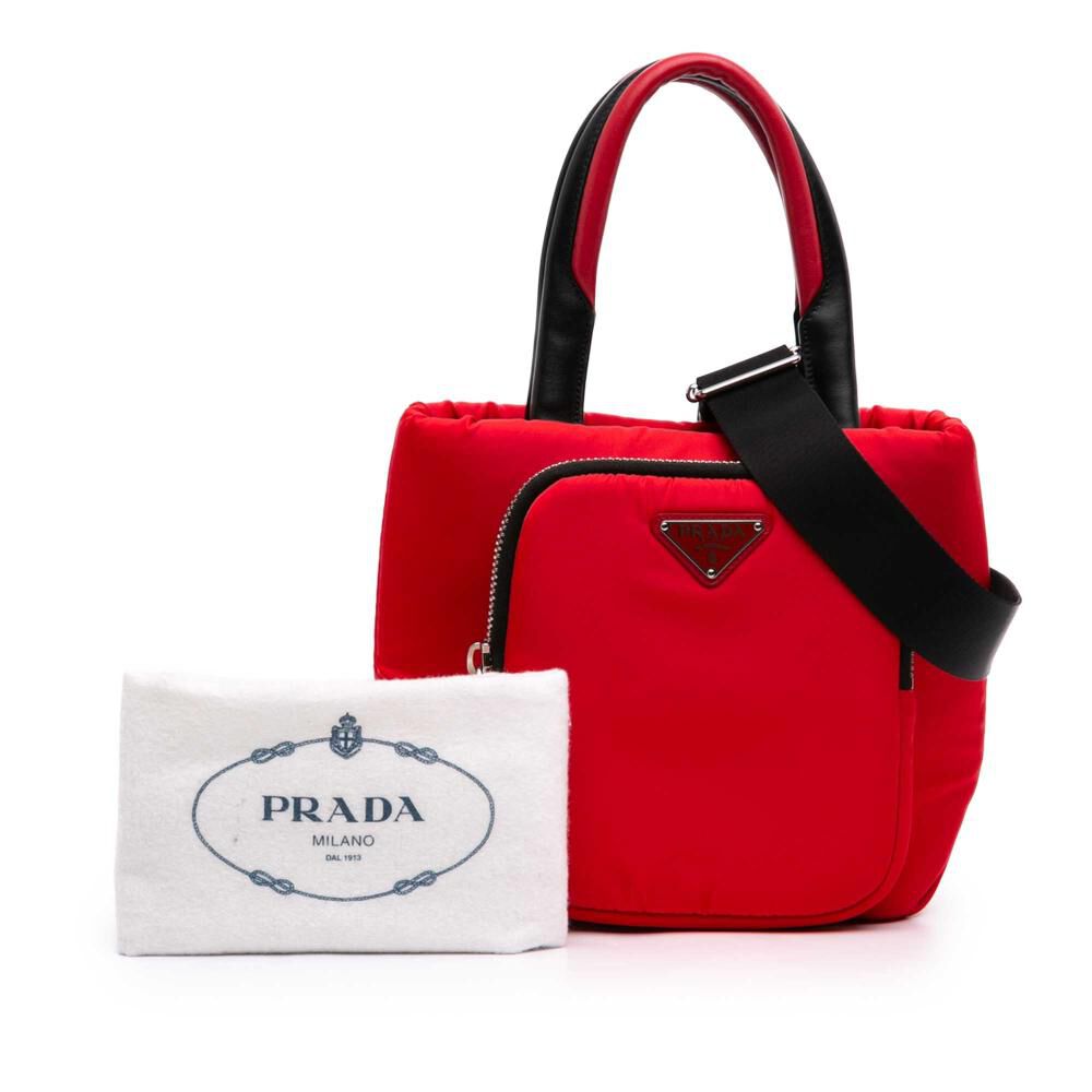 Prada Tessuto