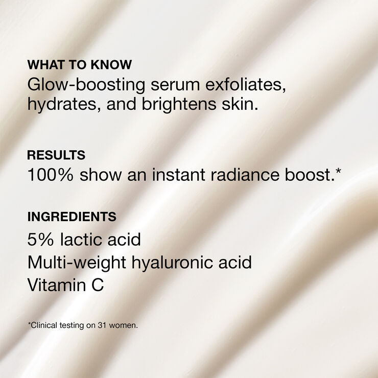 Moisture Surge Active Glow Serum