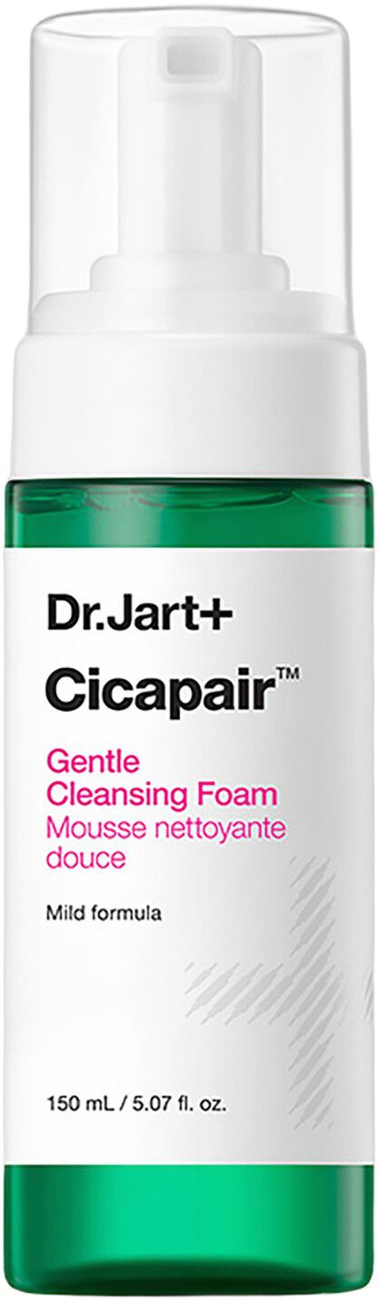 Cicapair Gentle Cleasing Foam