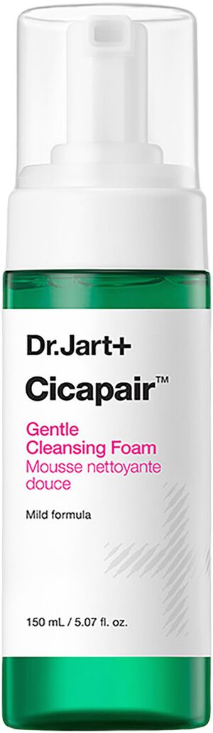 Cicapair Gentle Cleasing Foam