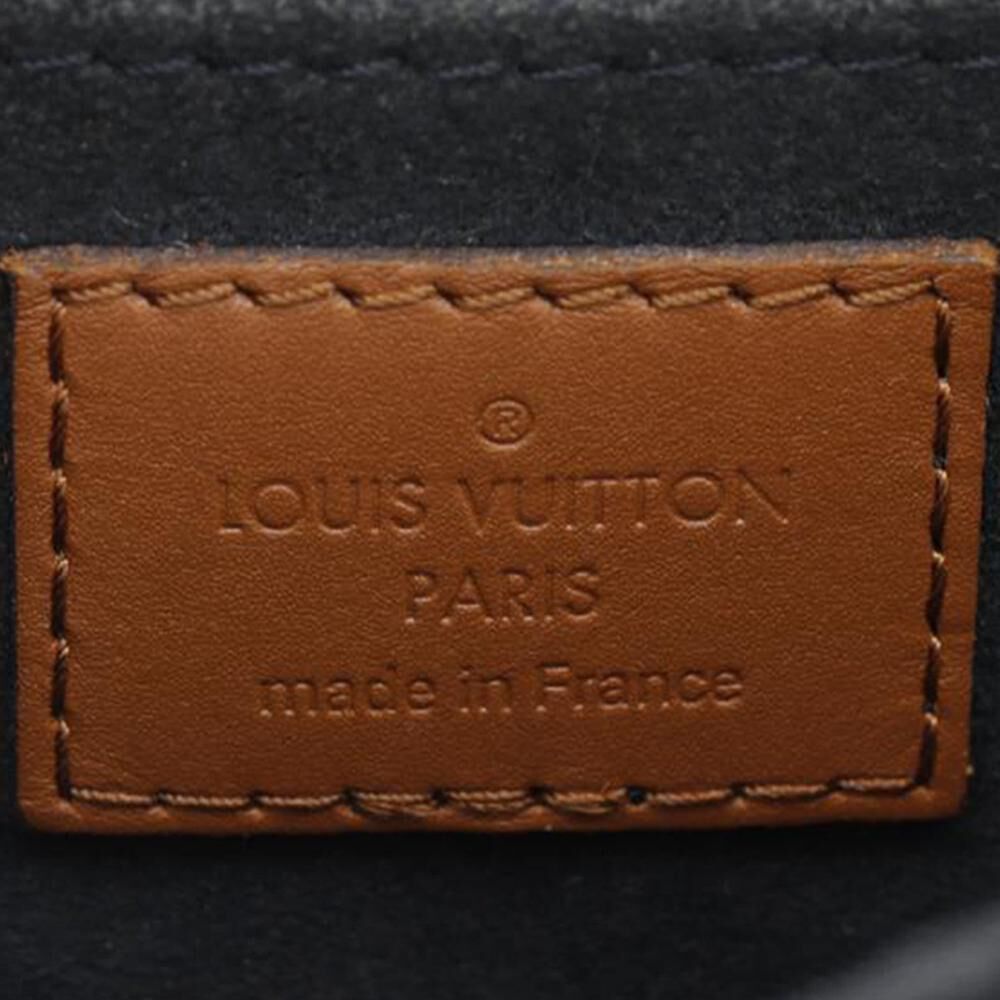 Louis Vuitton Dauphine