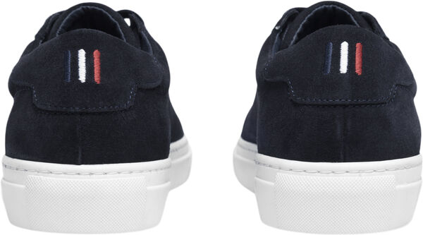 Theodor Suede Sneaker