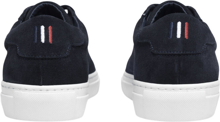 Theodor Suede Sneaker
