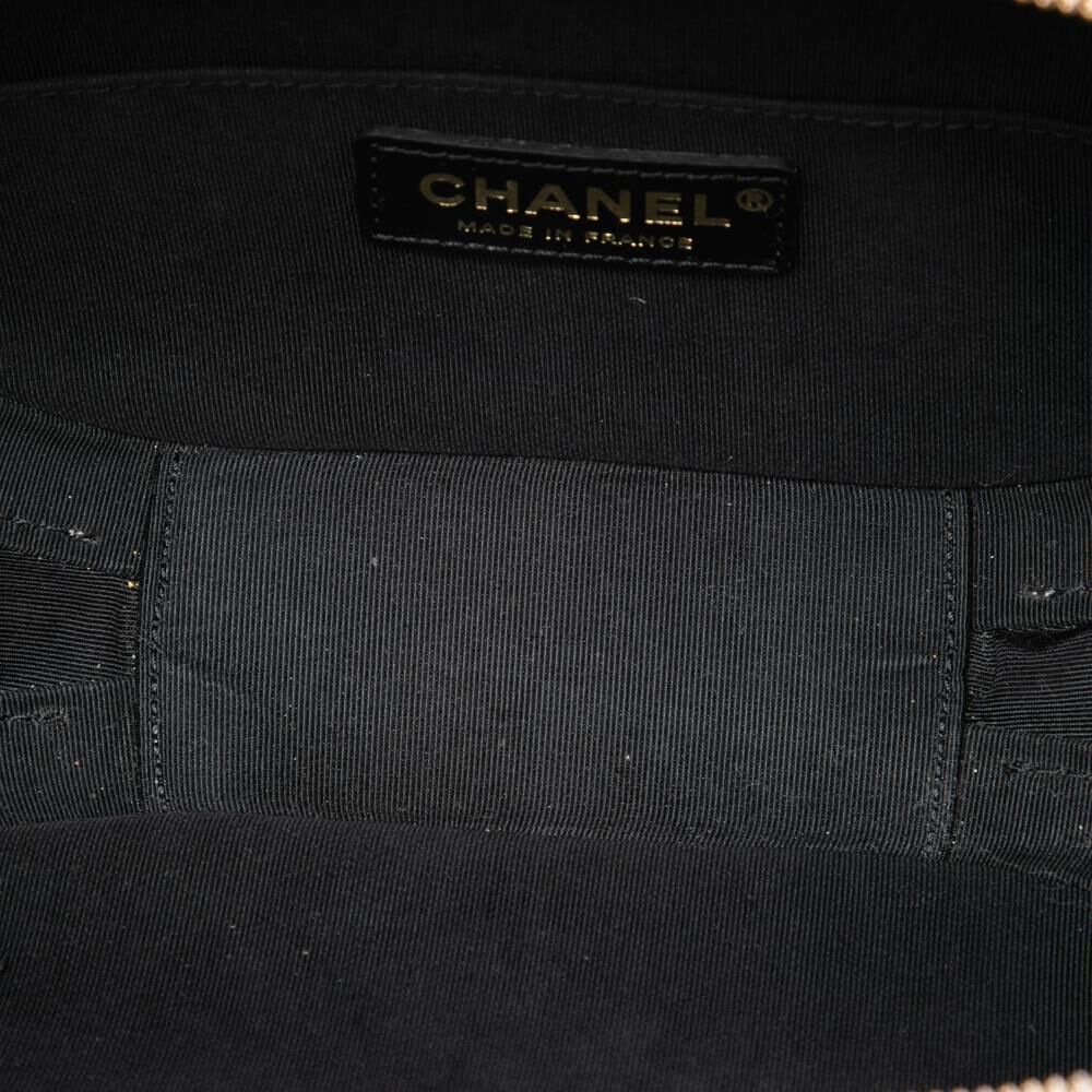 Chanel Vanity