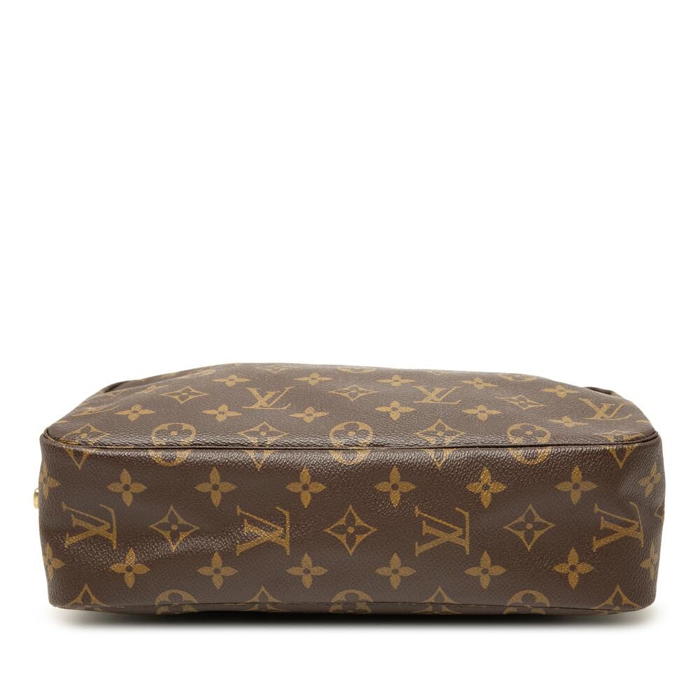 Louis Vuitton Trousse Toilette