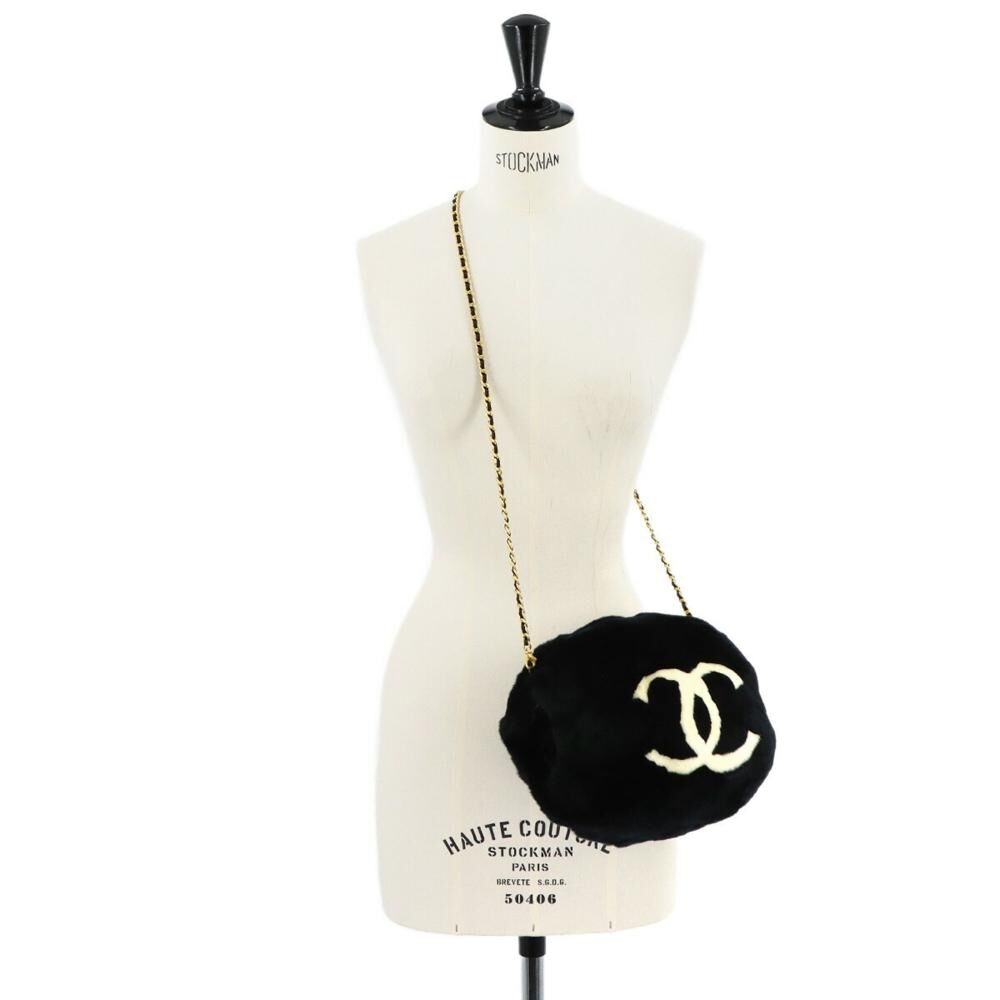 Chanel Shoulder Bag