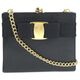 Salvatore Ferragamo Shoulder Bag