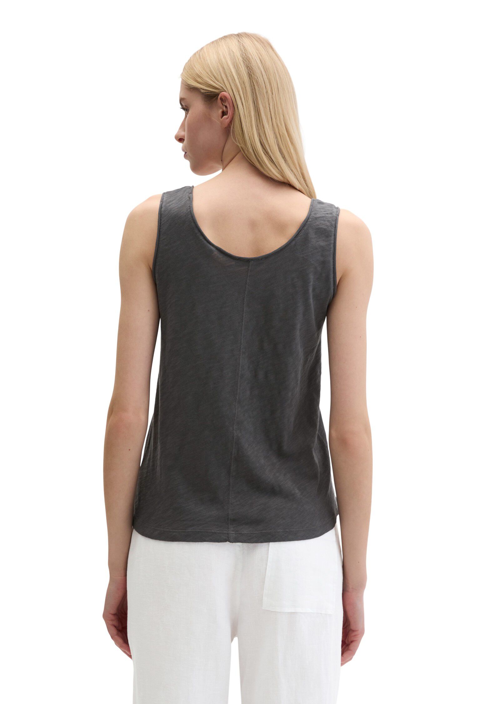 Jersey T-Shirts Sleeveless