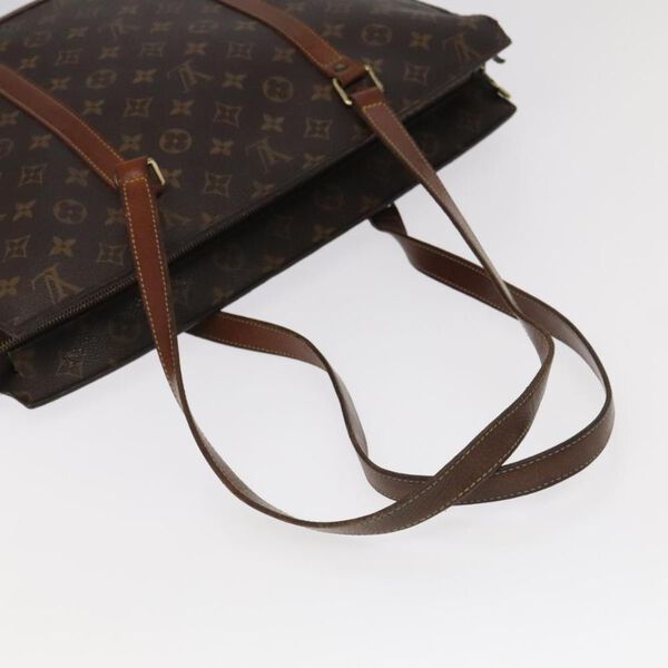 Louis Vuitton Babylone