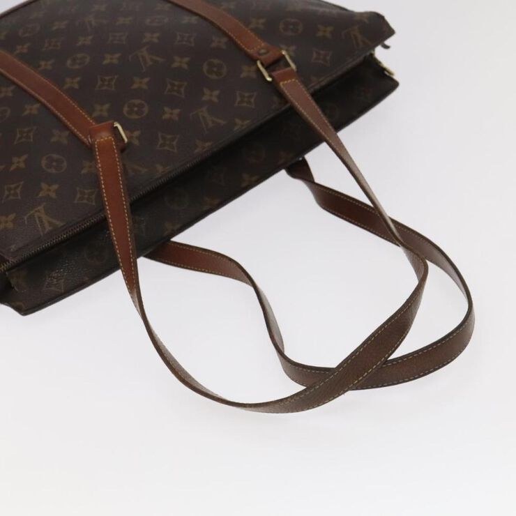 Louis Vuitton Babylone