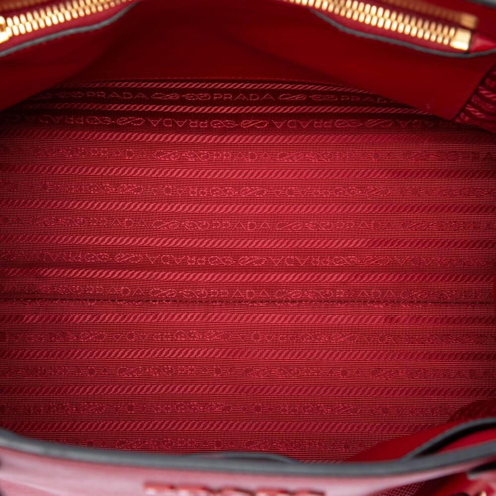 Prada Tote
