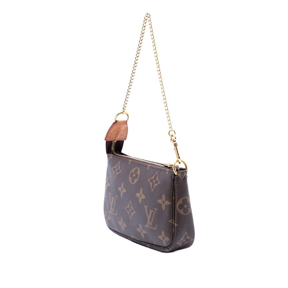 Louis Vuitton Pochette Accessoires