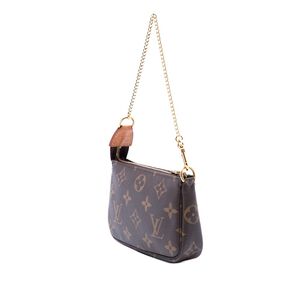 Louis Vuitton Pochette Accessoires