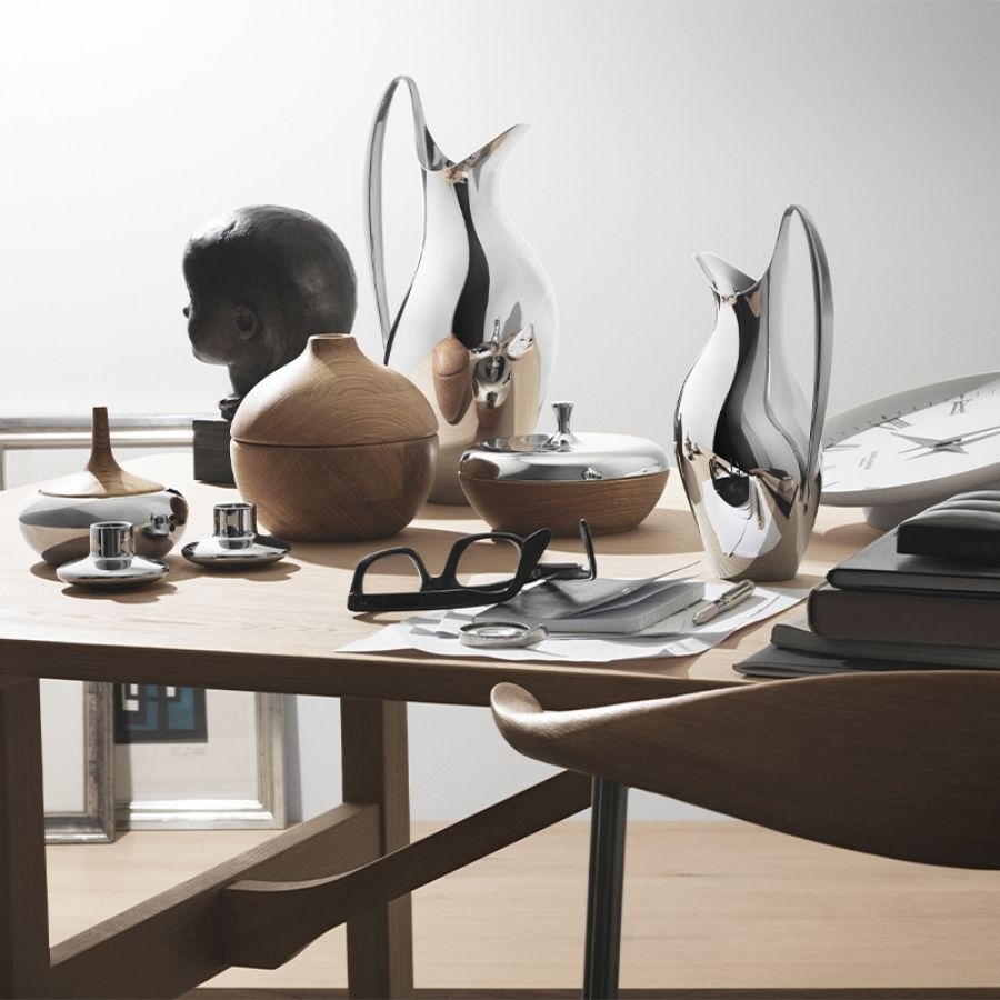 Henning Koppel Kande 1,9 L