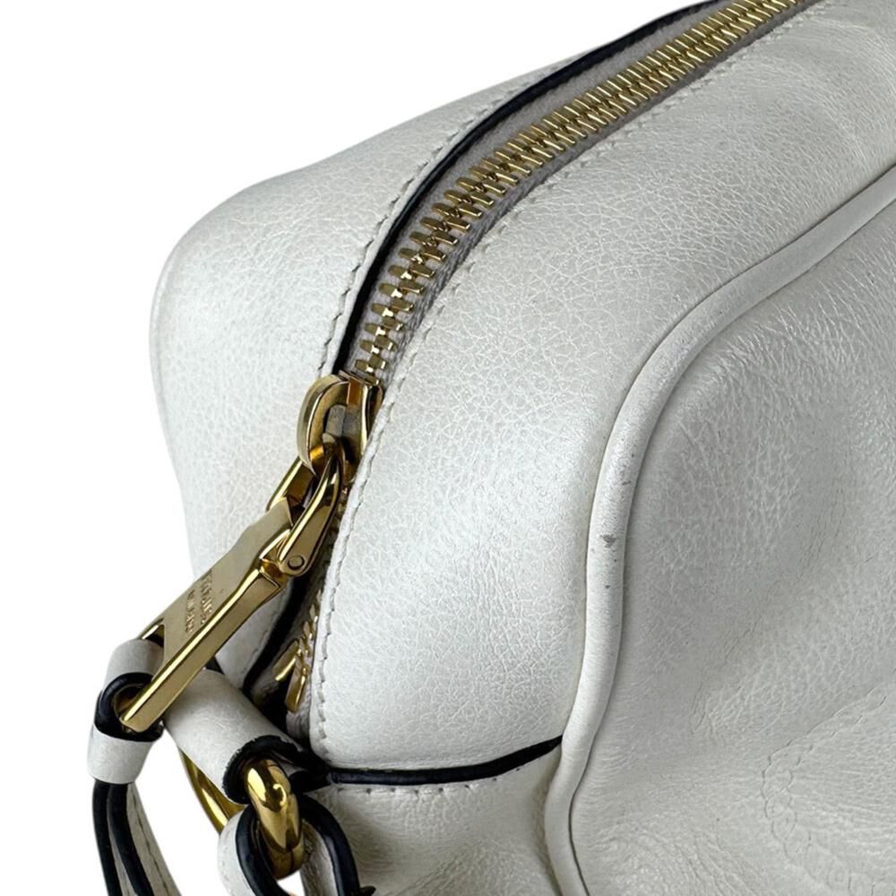 Prada Shoulder Bag