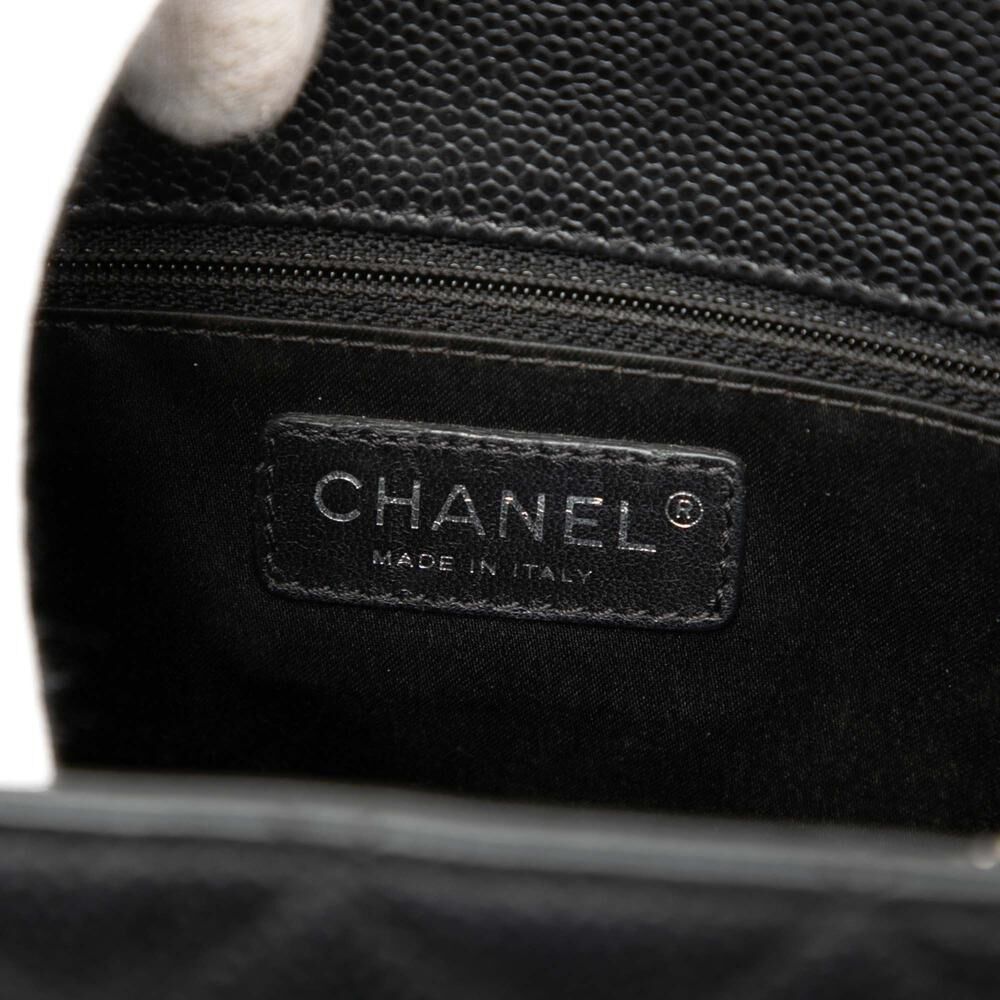 Chanel Tote