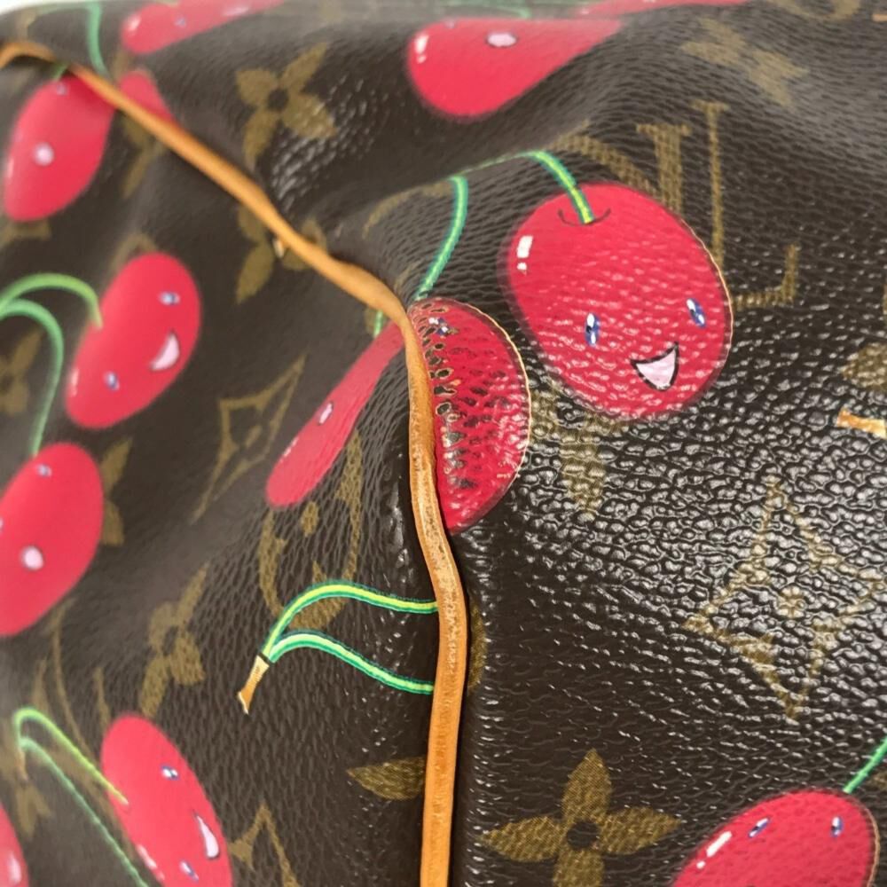 Louis Vuitton Keepall