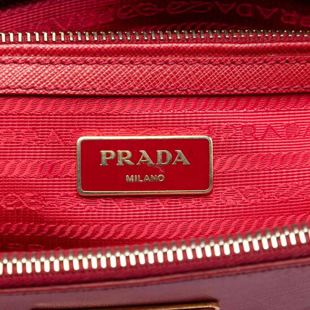 Prada Handbag