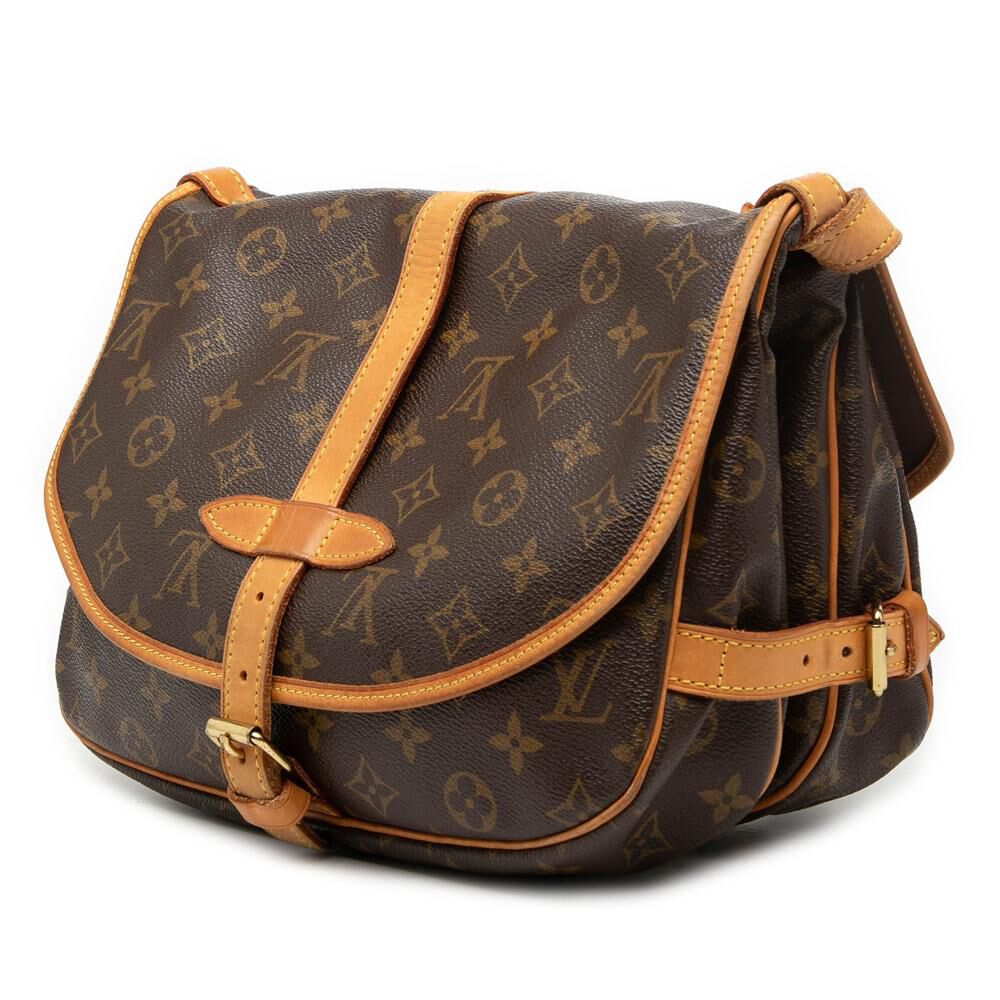 Louis Vuitton Saumur