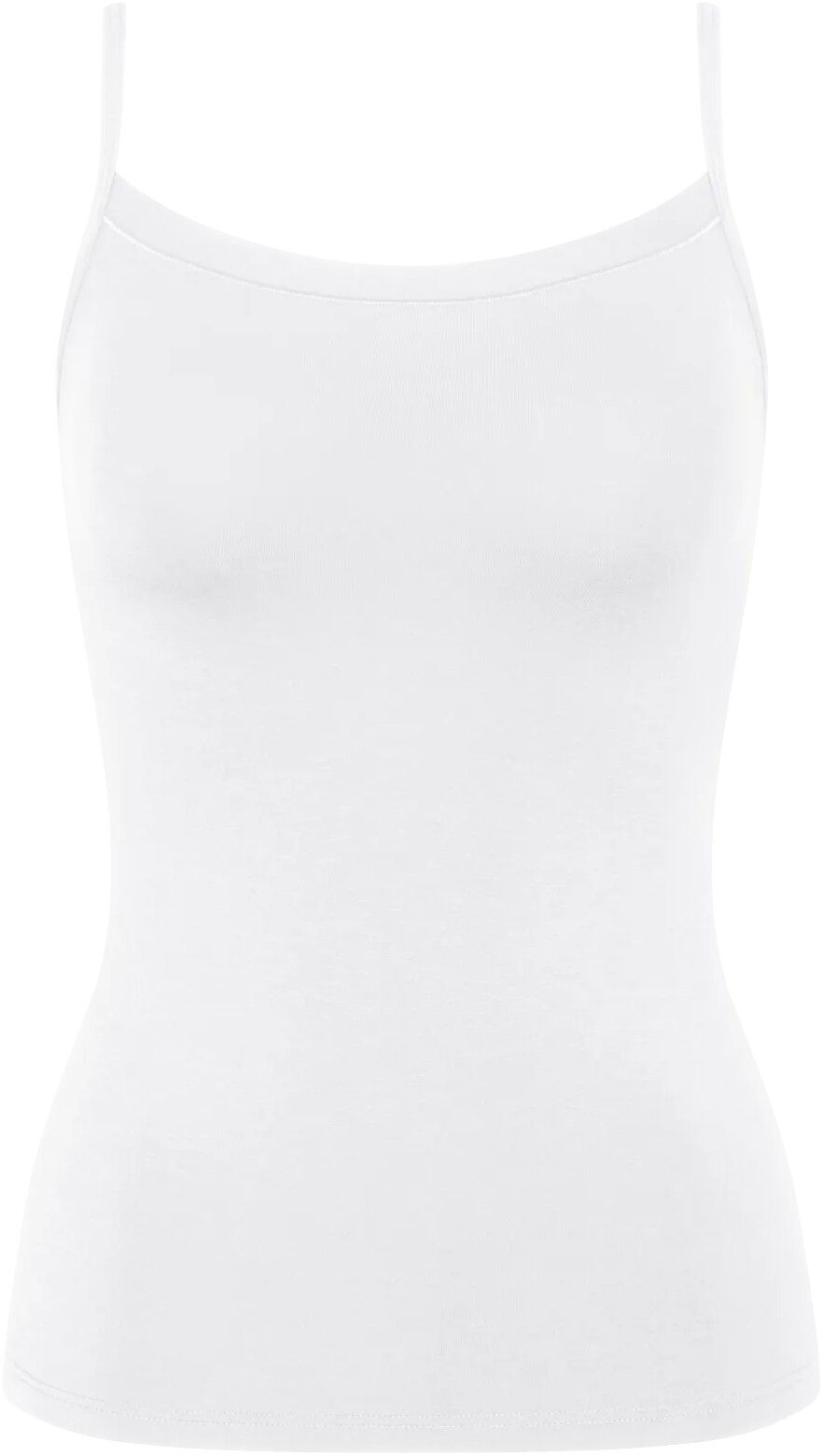 Sense of Modal Spaghetti Top