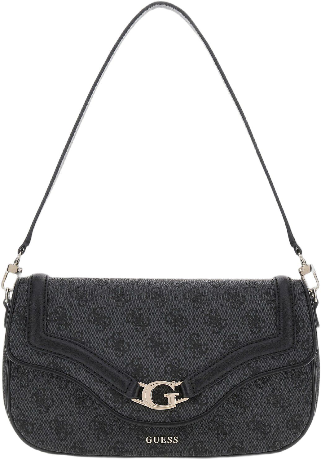 DEA FLAP SHOULDER BAG