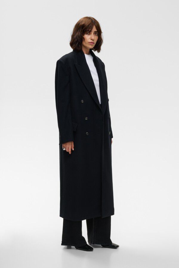 IOCirce Coat